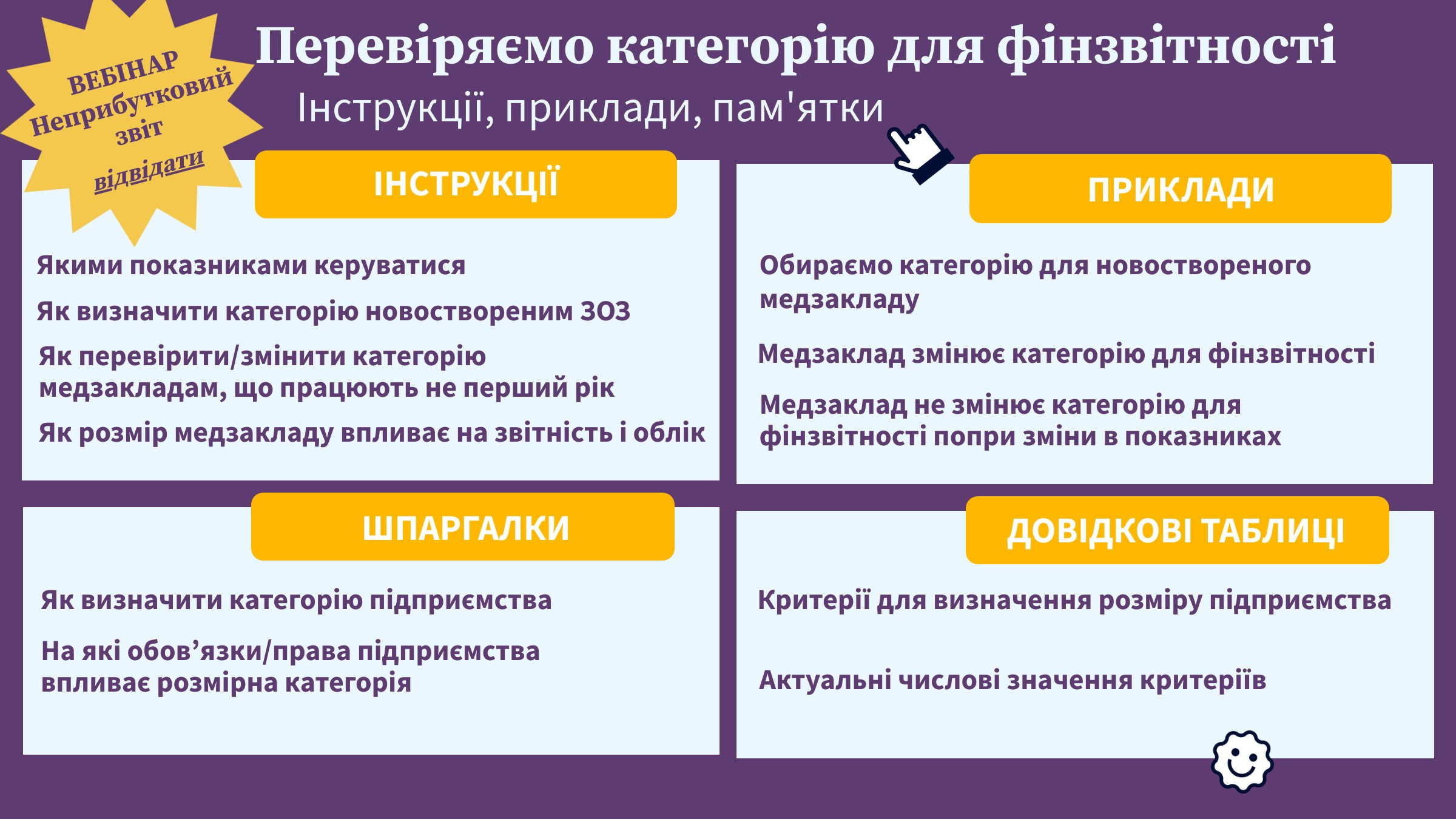 Актуально в січні